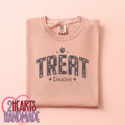 Treat Dealer