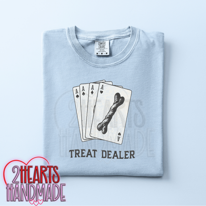 Treat Dealer