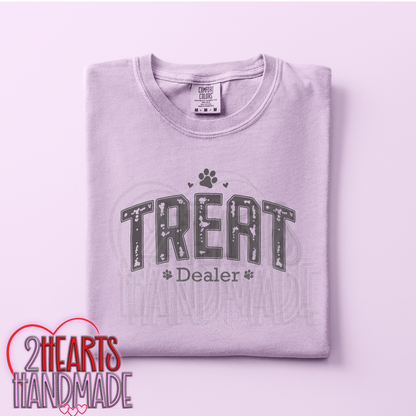 Treat Dealer