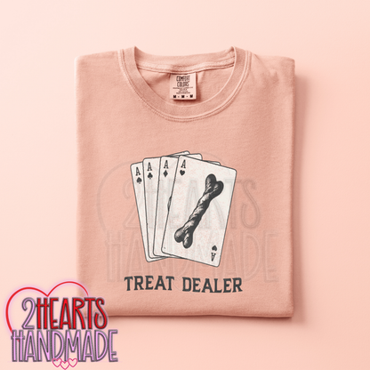 Treat Dealer