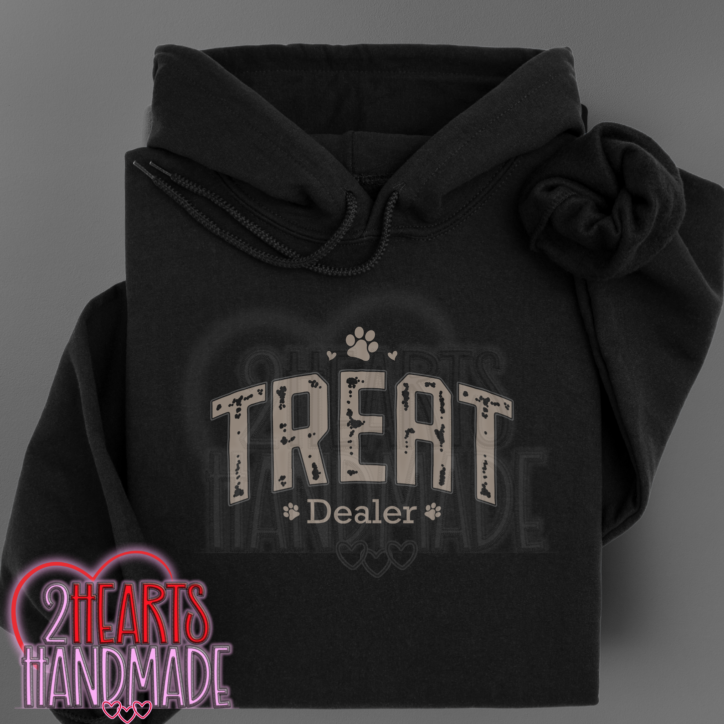 Treat Dealer