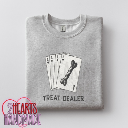 Treat Dealer