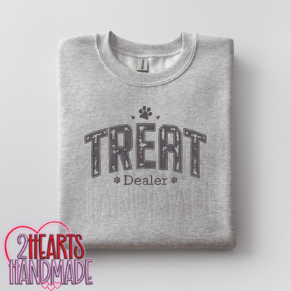 Treat Dealer