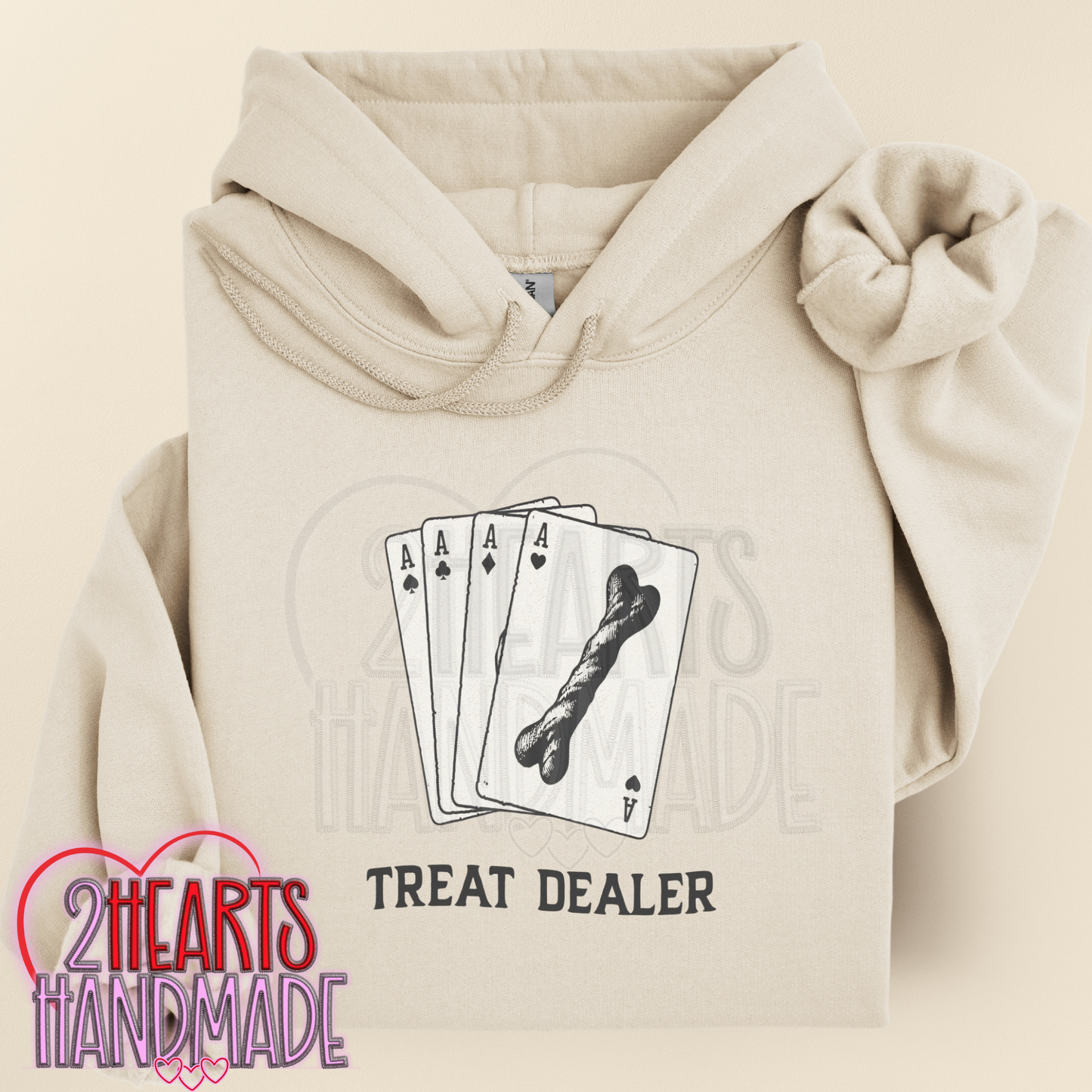 Treat Dealer
