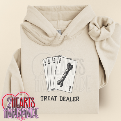 Treat Dealer