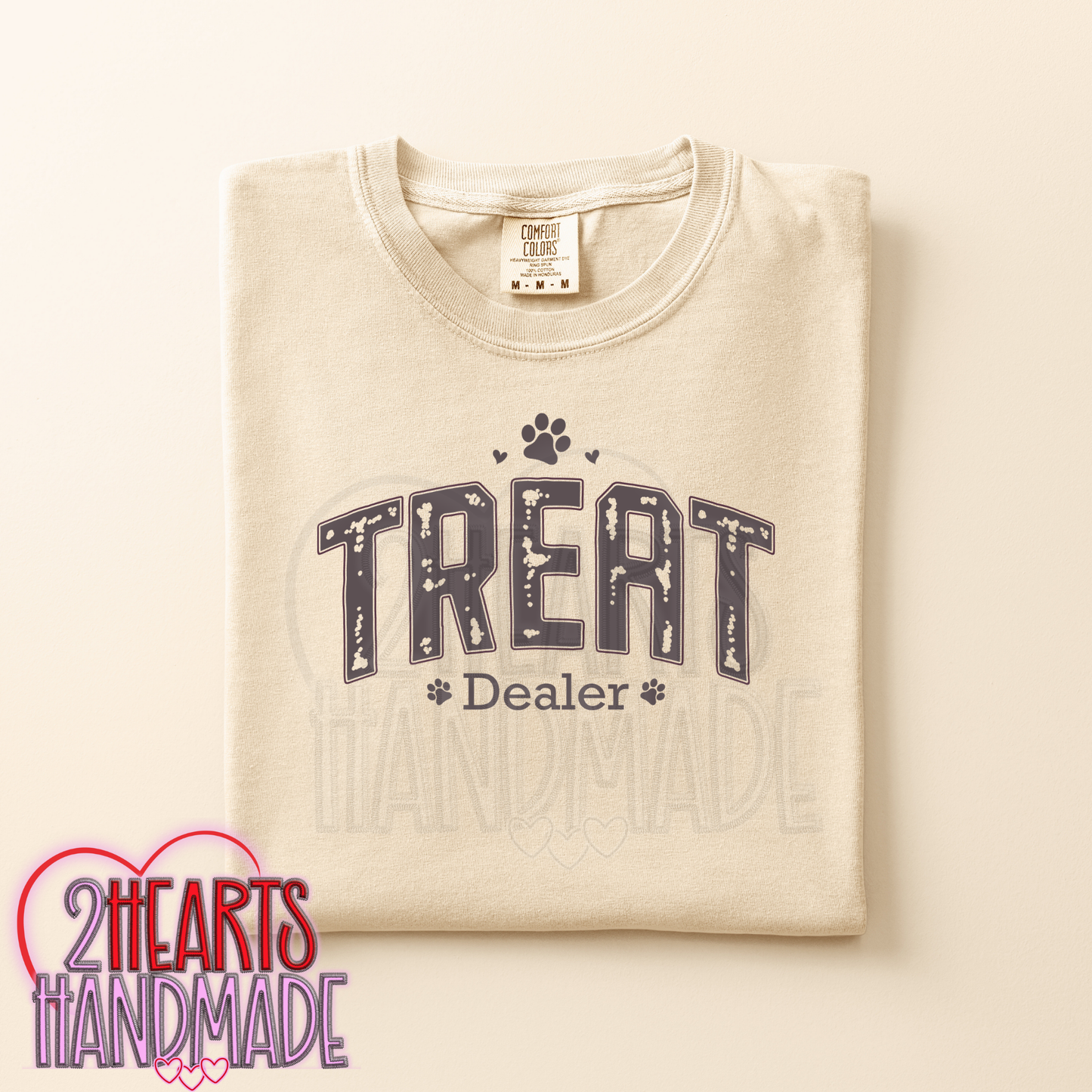 Treat Dealer