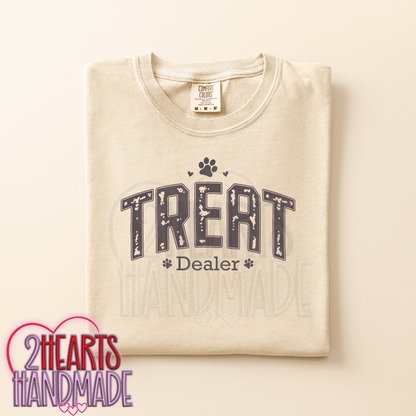 Treat Dealer