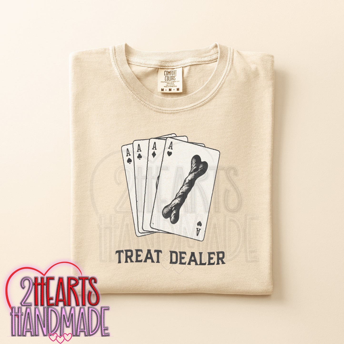 Treat Dealer