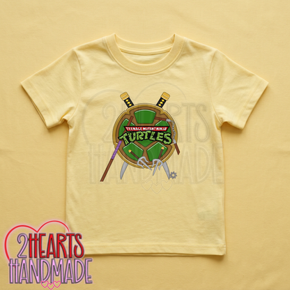 Turtles