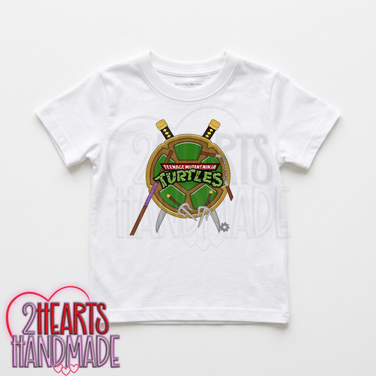 Turtles