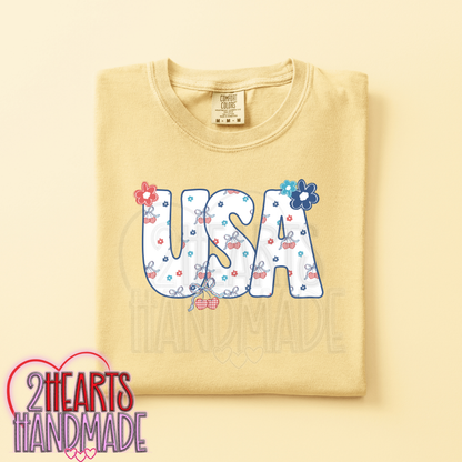 USA