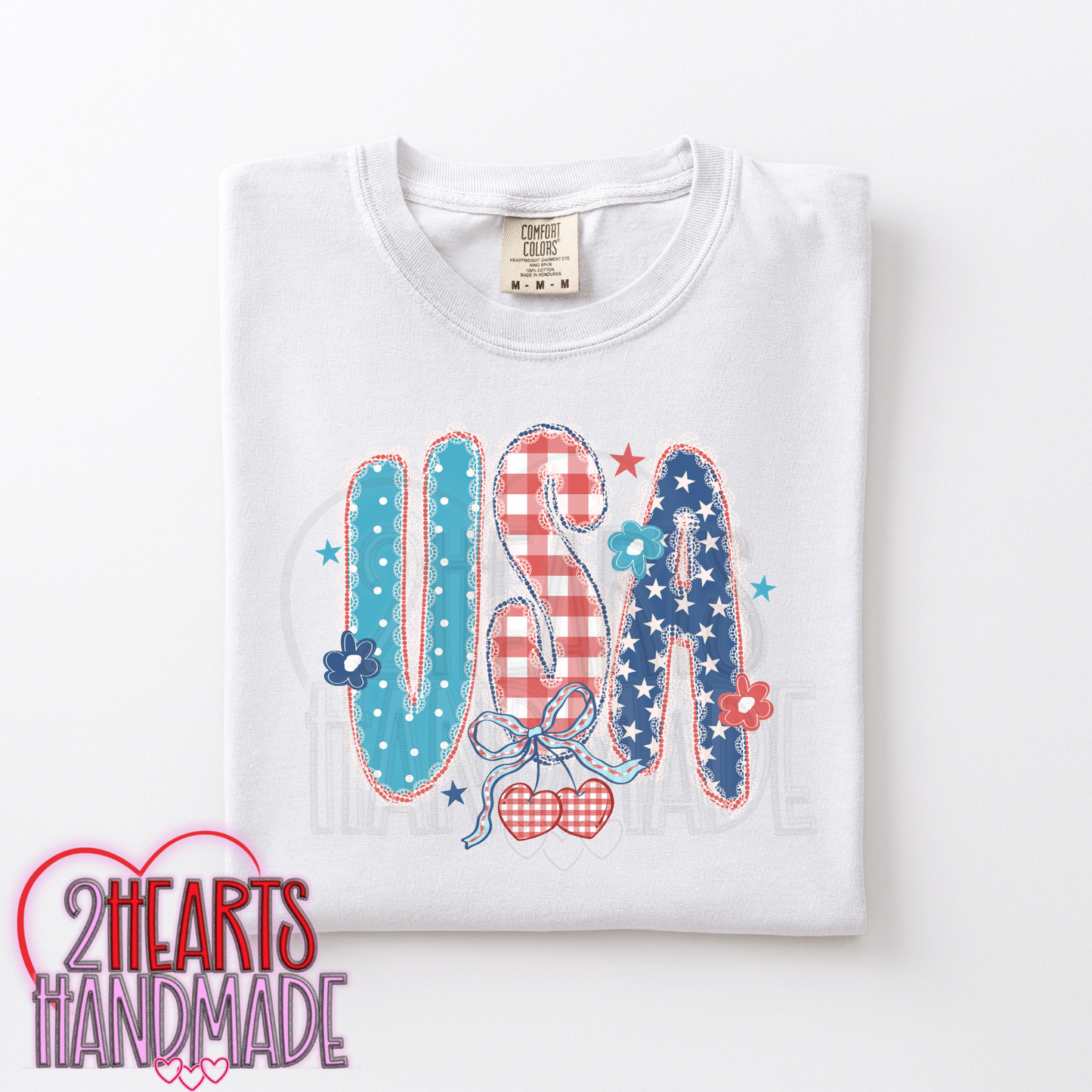 USA