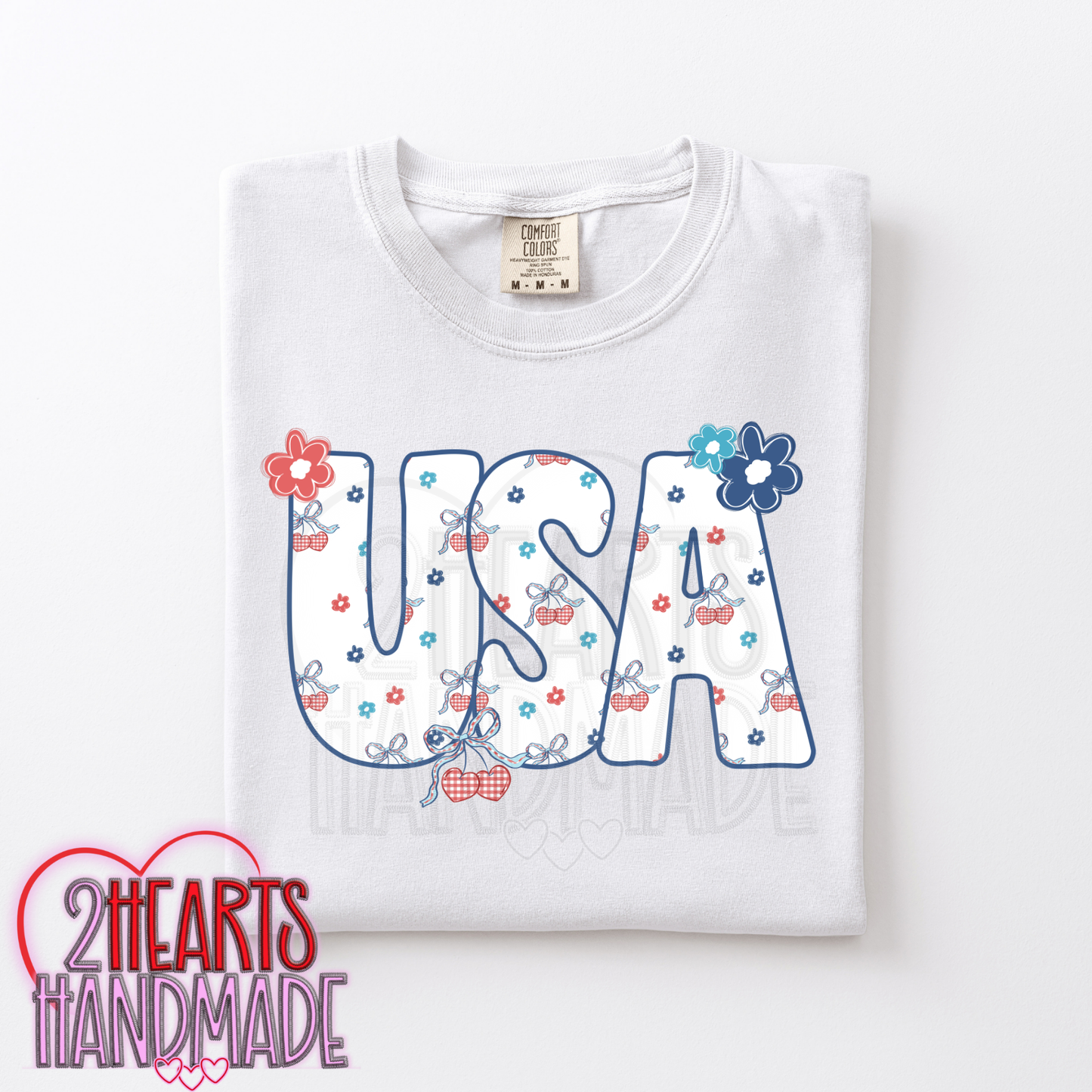 USA