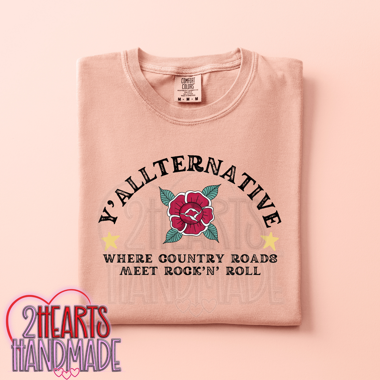 Y'Allternative