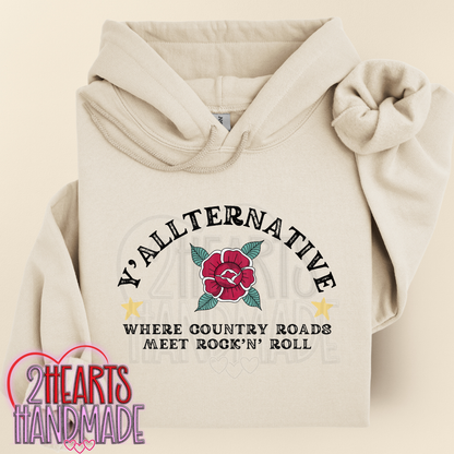 Y'Allternative