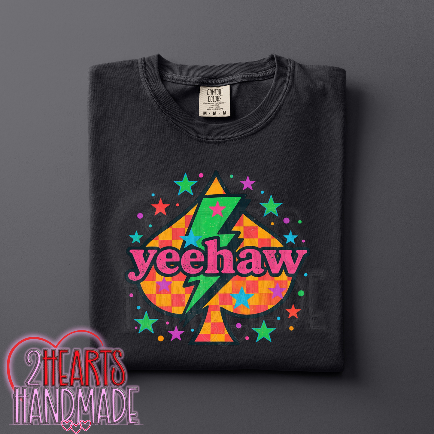 Yee Haw Spade