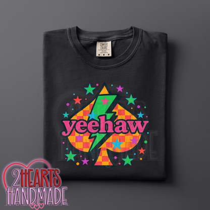 Yee Haw Spade