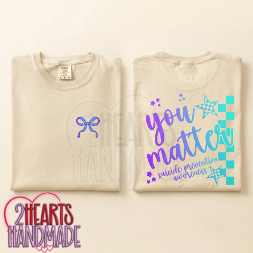 You Matter