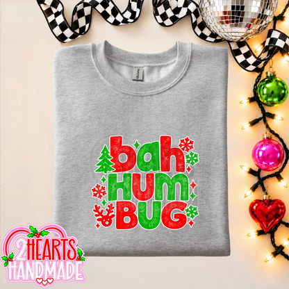 BahHumBug