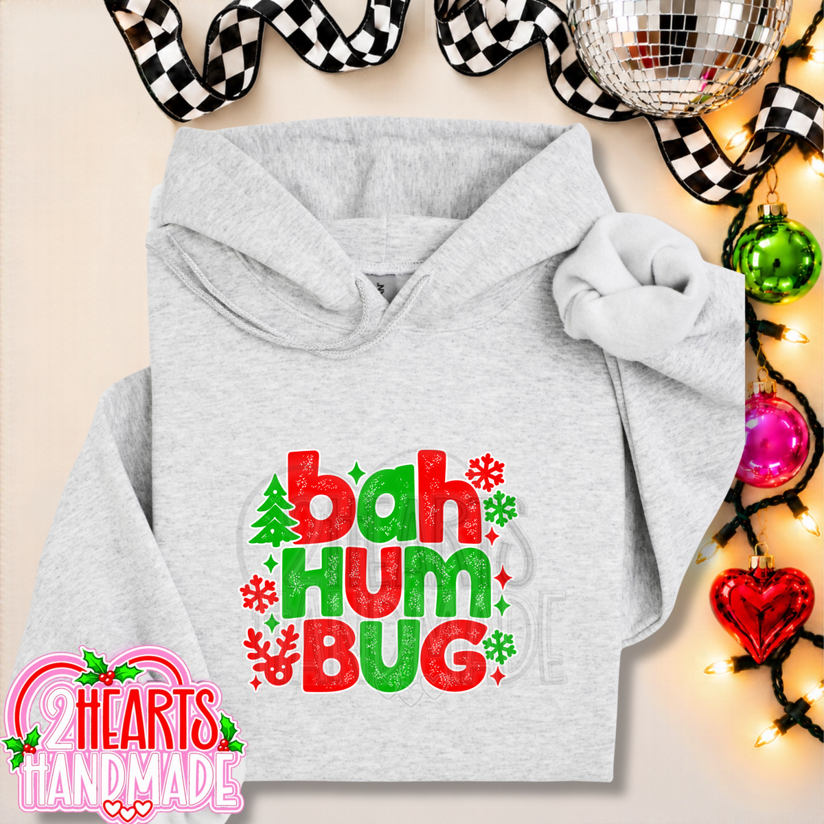 BahHumBug