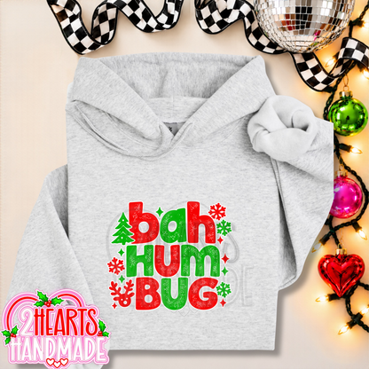 BahHumBug