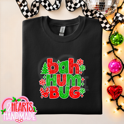 BahHumBug