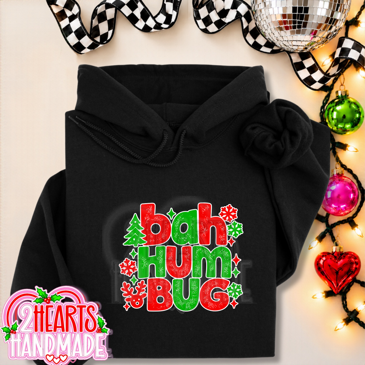 BahHumBug