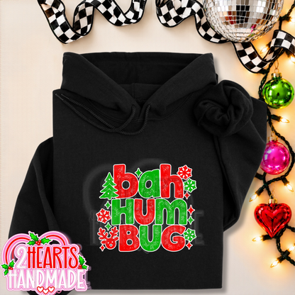 BahHumBug