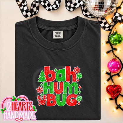 BahHumBug