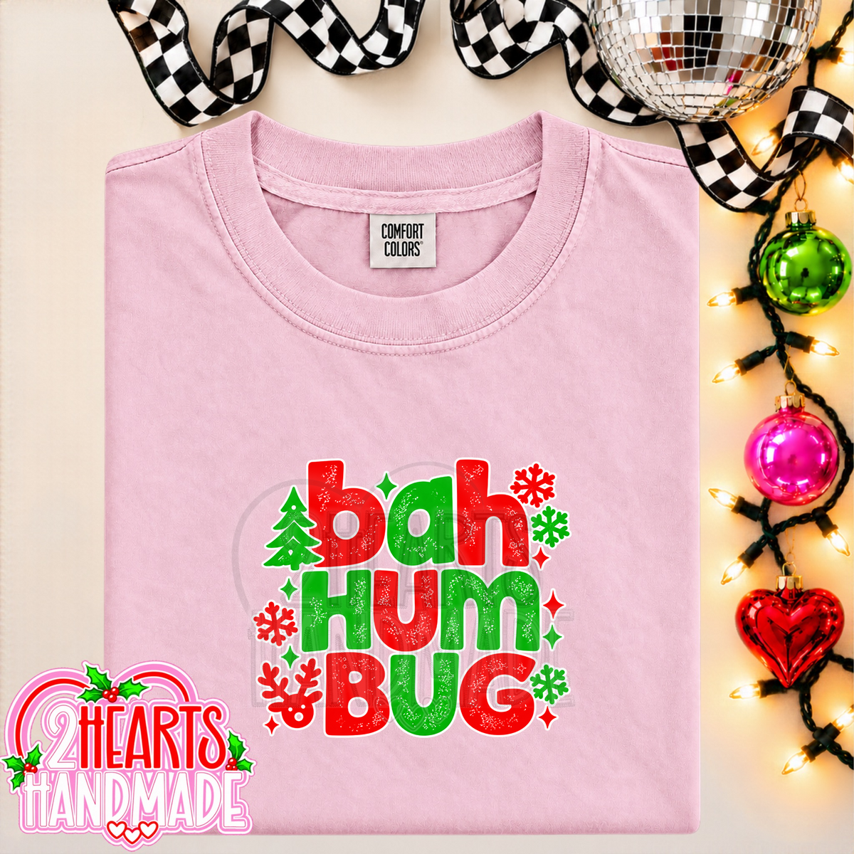 BahHumBug