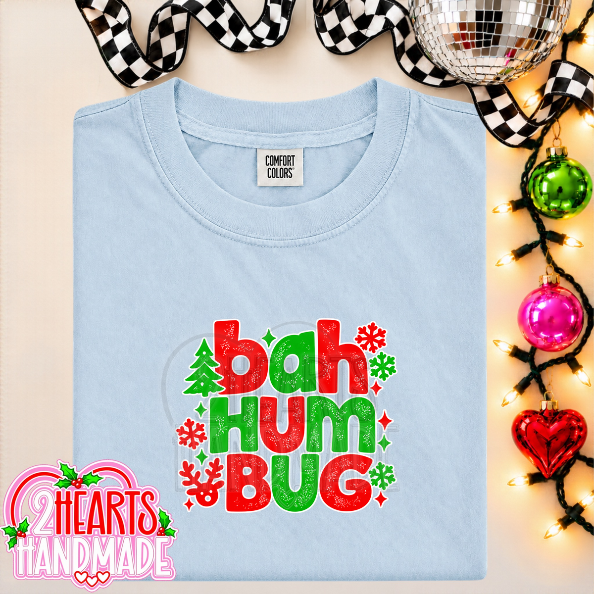 BahHumBug
