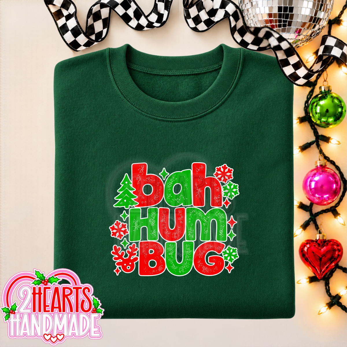 BahHumBug