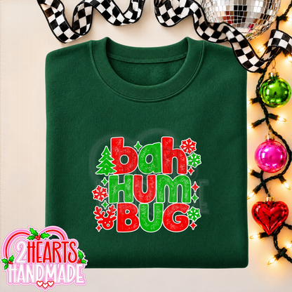 BahHumBug