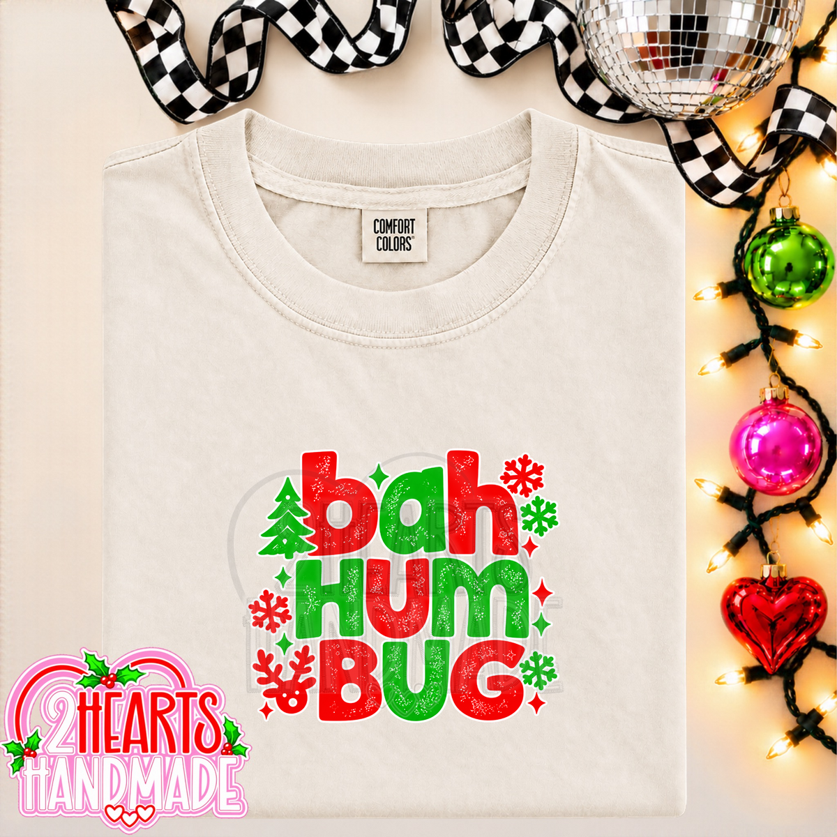 BahHumBug