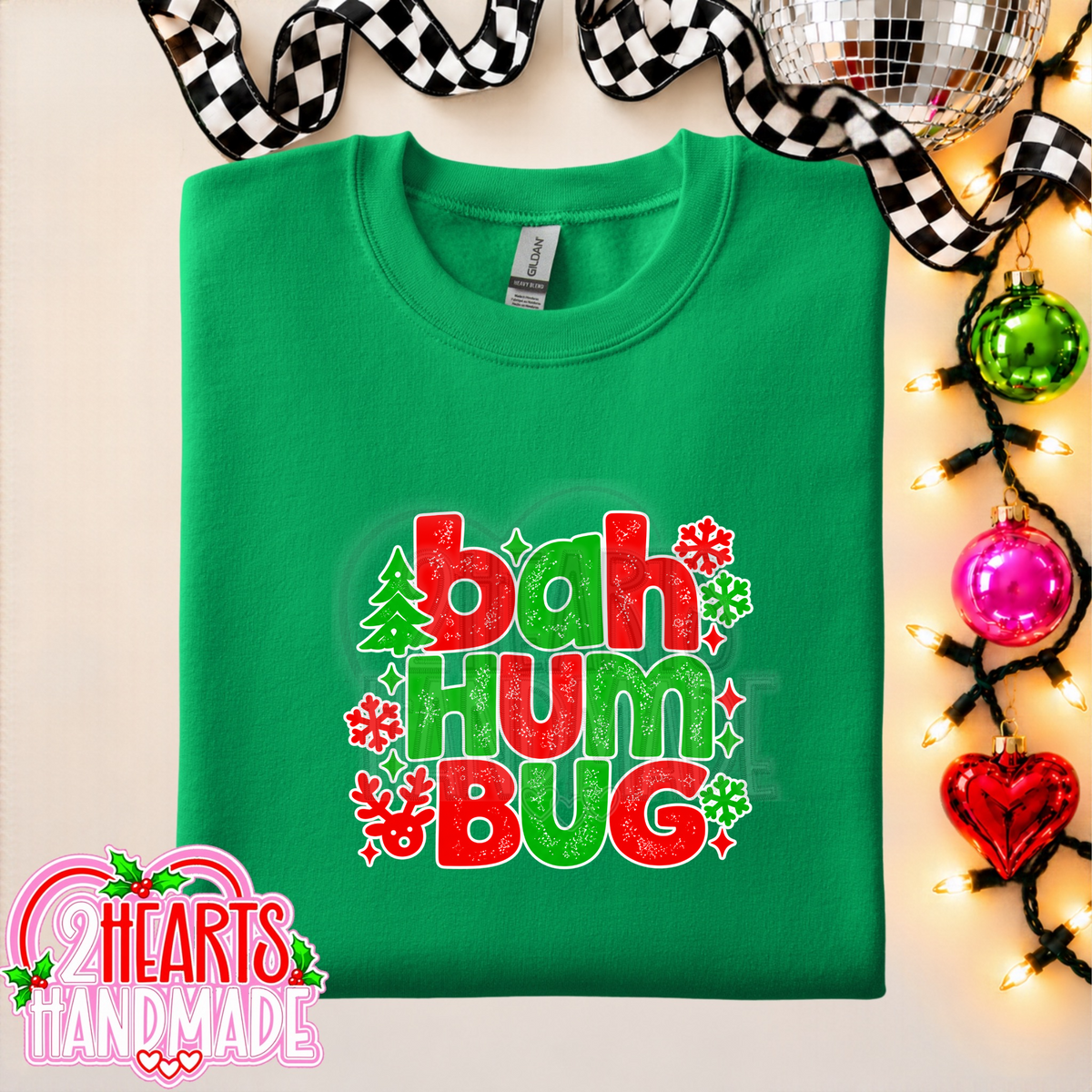 BahHumBug