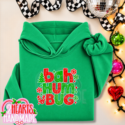 BahHumBug