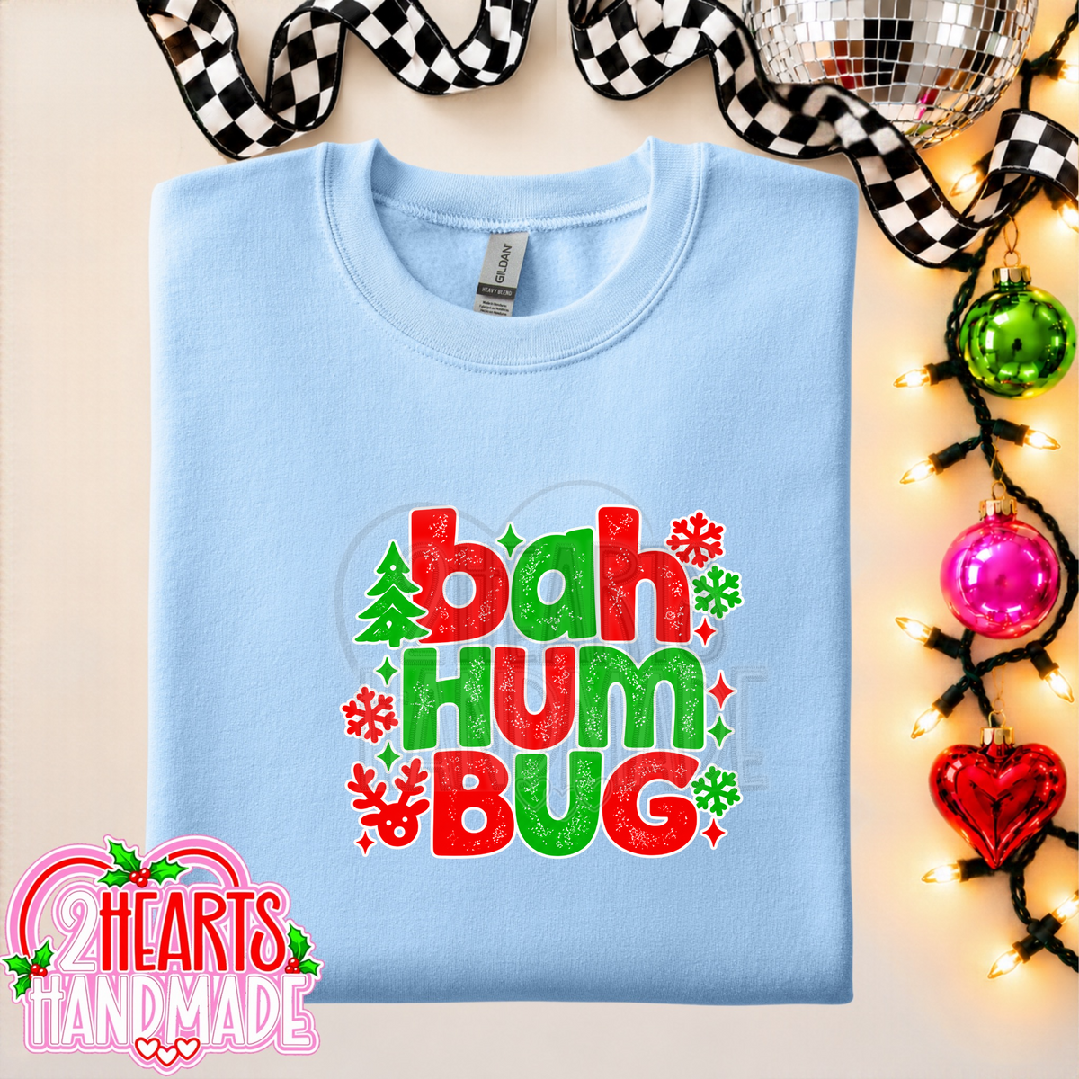BahHumBug