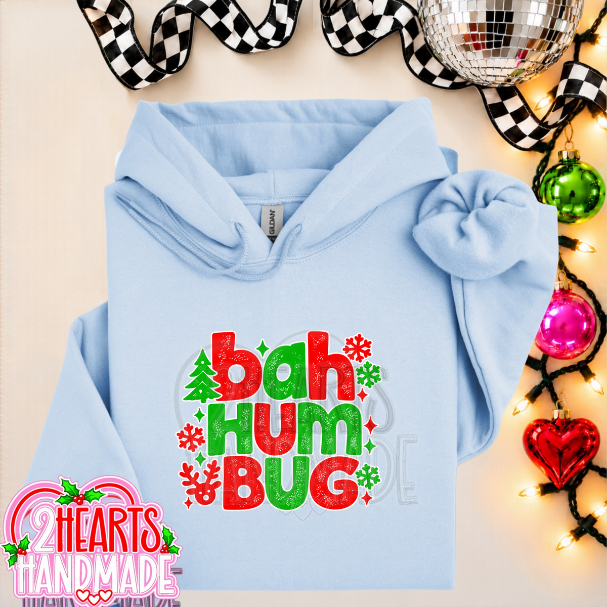 BahHumBug