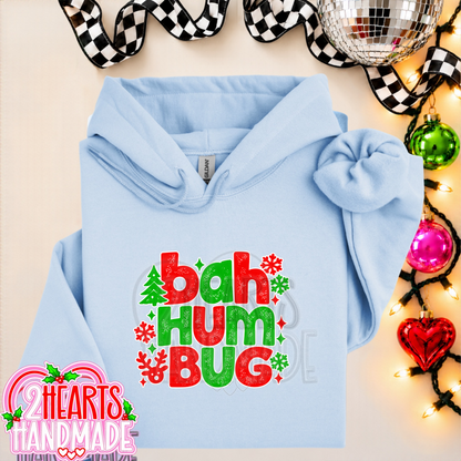 BahHumBug