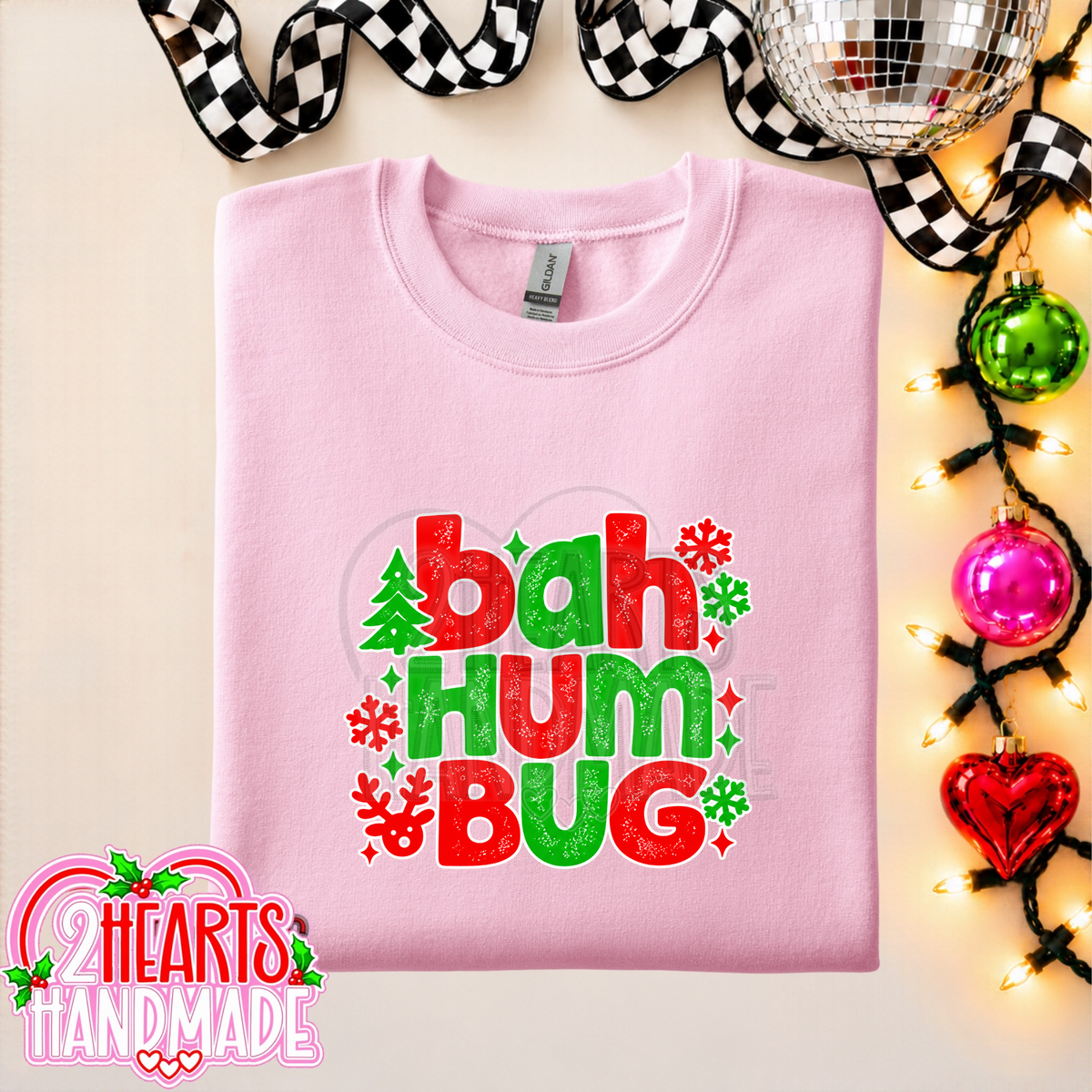 BahHumBug