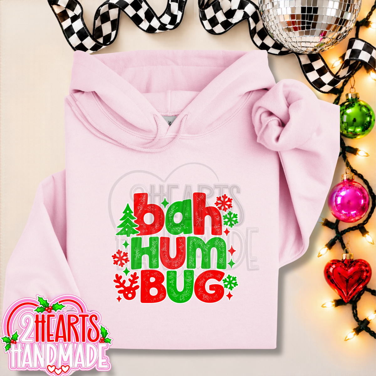 BahHumBug