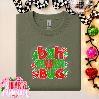 BahHumBug