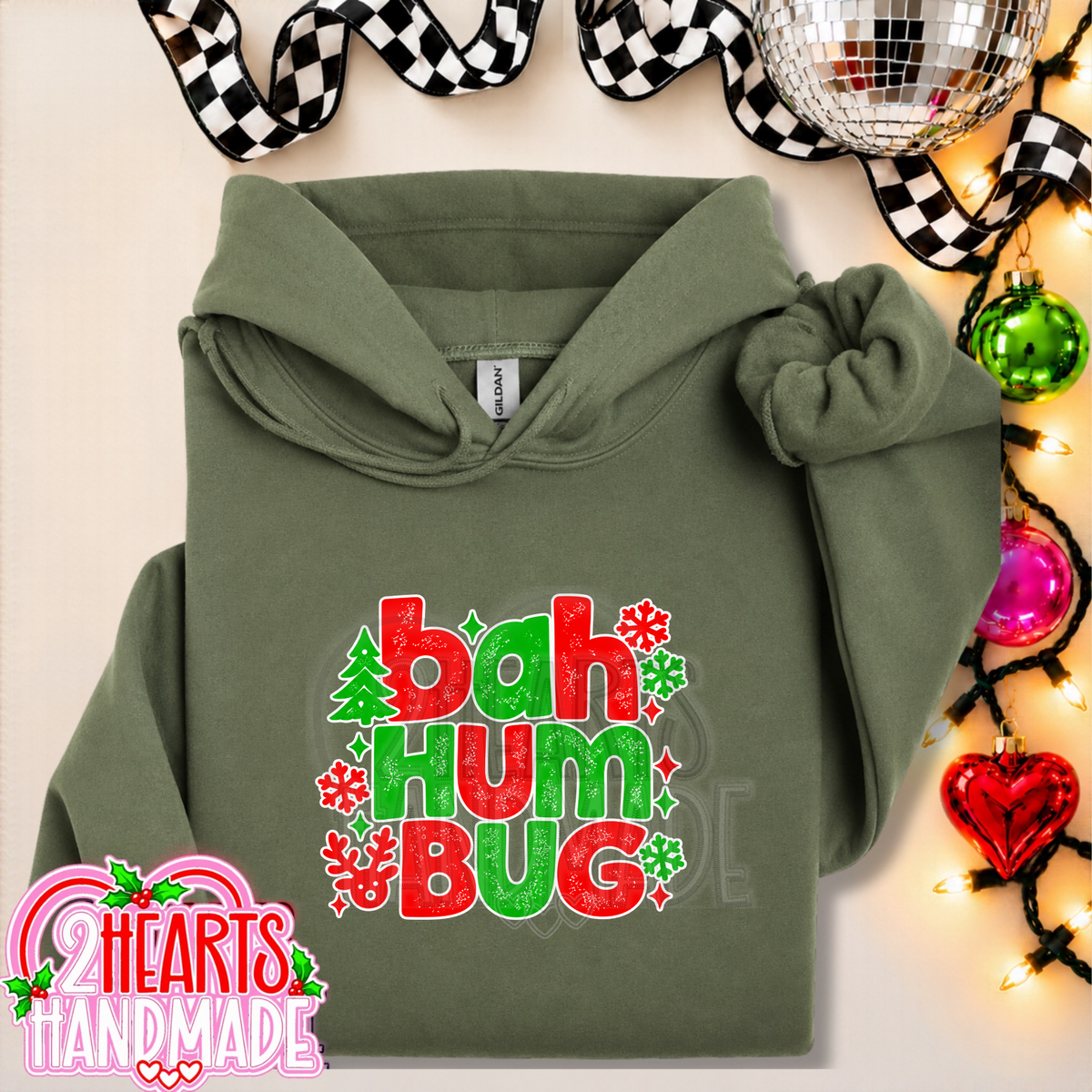 BahHumBug