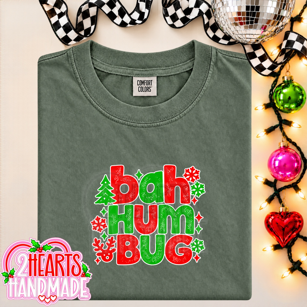 BahHumBug