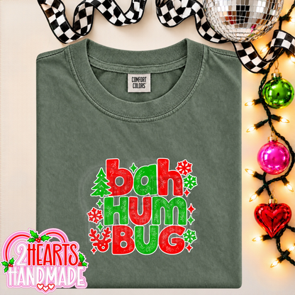 BahHumBug