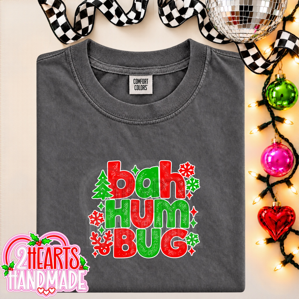 BahHumBug
