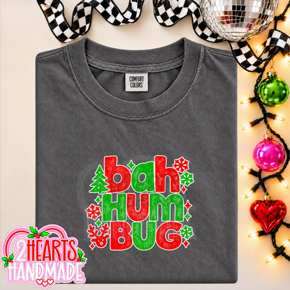 BahHumBug