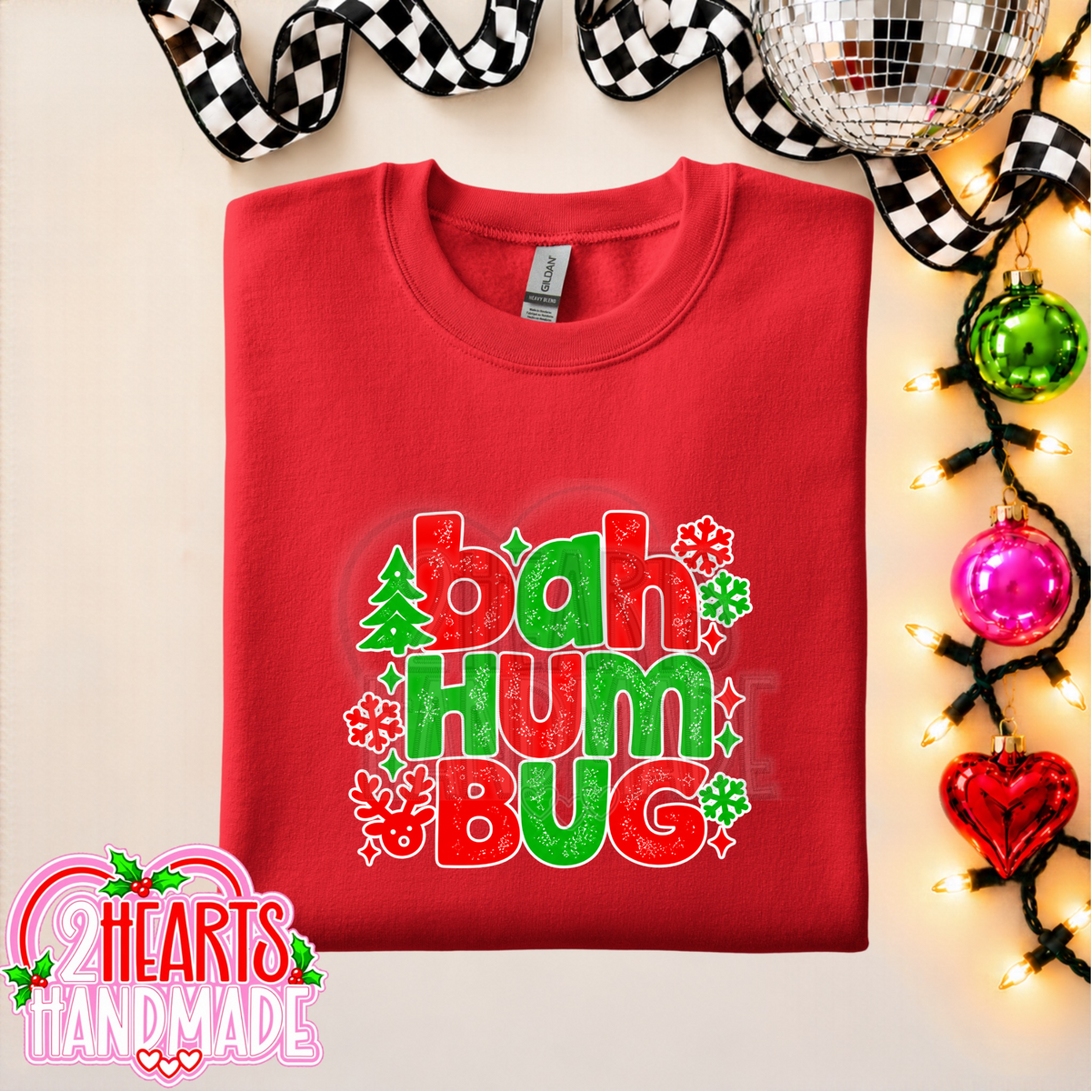 BahHumBug