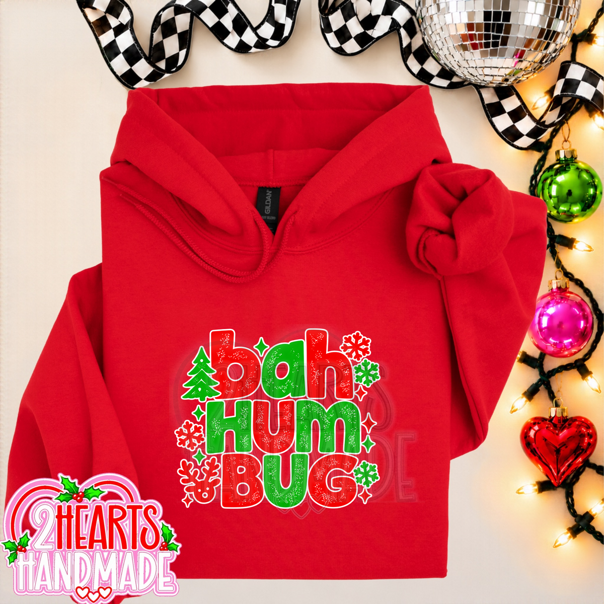 BahHumBug