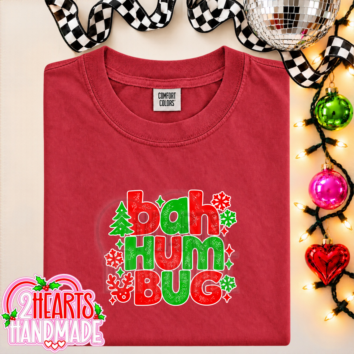 BahHumBug